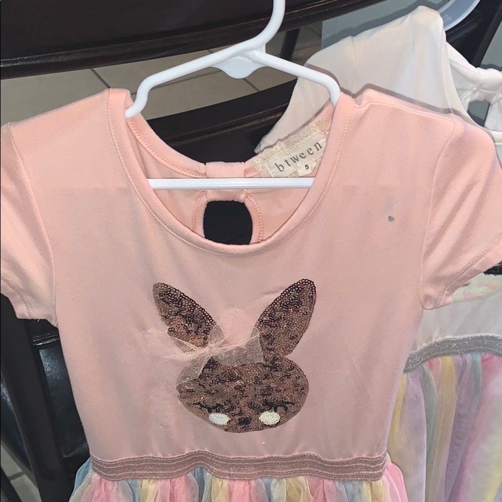 2 for $10! Little girls dresses - Picture 2 of 7